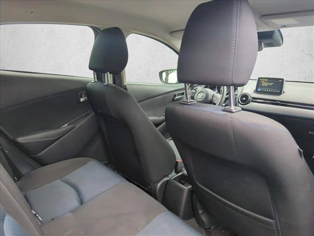 Used 2018 Toyota Yaris iA FWD image 23