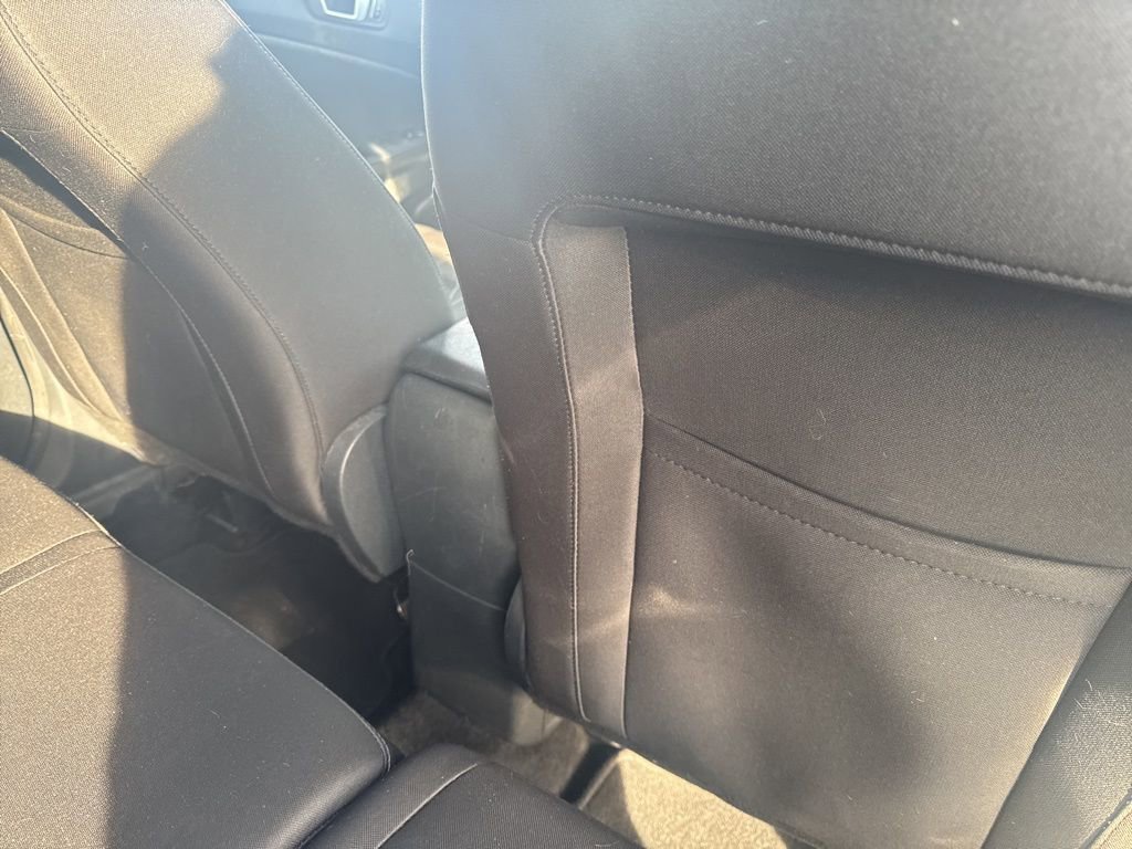 Used 2018 Ford EcoSport SE image 36