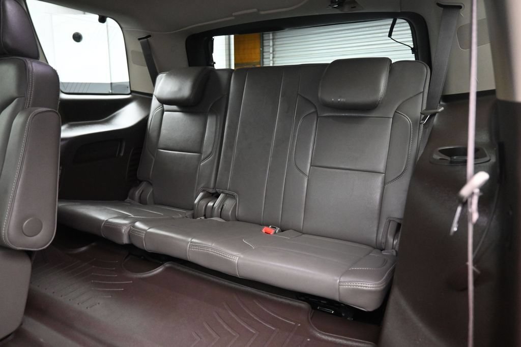 Used 2019 GMC Yukon Denali w/ Open Road Package AWD/4WD image 39
