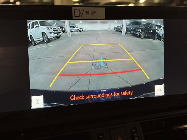 New 2025 Lexus ES 350 350 image 6