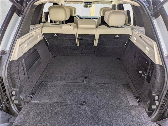 Certified 2025 Land Rover Range Rover Long Wheelbase Autobiography AWD/4WD image 6