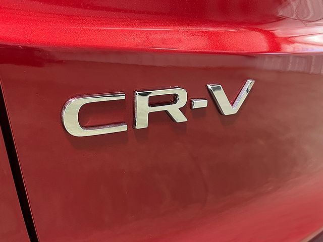 New 2026 Honda CR-V LX image 9
