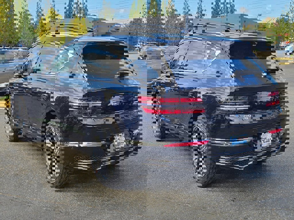 New 2026 Genesis GV80 3.5T Prestige image 7