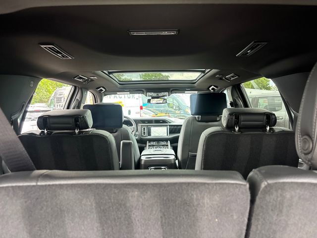 Used 2024 GMC Yukon Denali AWD/4WD image 36
