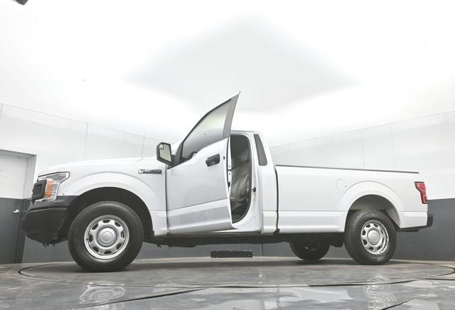 Used 2019 Ford F150 XL w/ Equipment Group 101A Mid RWD image 45
