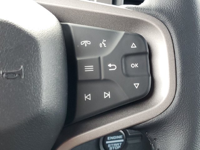New 2026 Ford Bronco Outer Banks AWD/4WD image 15