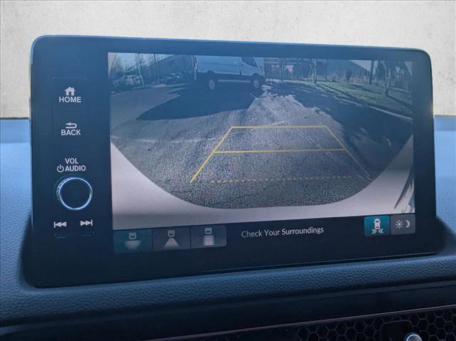 Certified 2025 Honda Civic Type R image 14