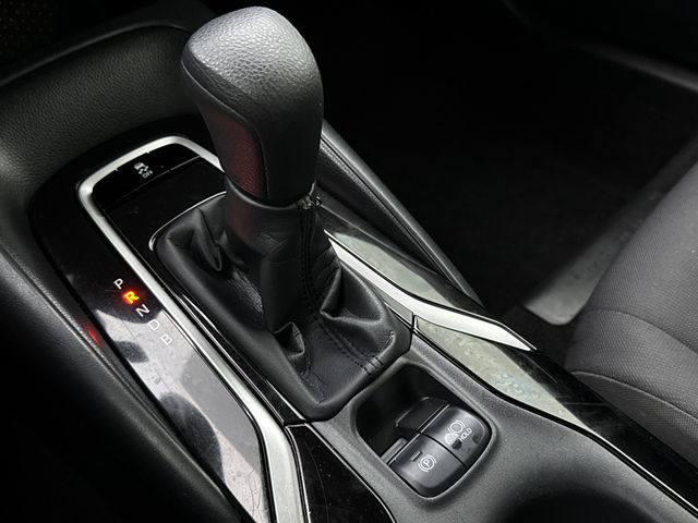 Used 2021 Toyota Corolla LE FWD image 26
