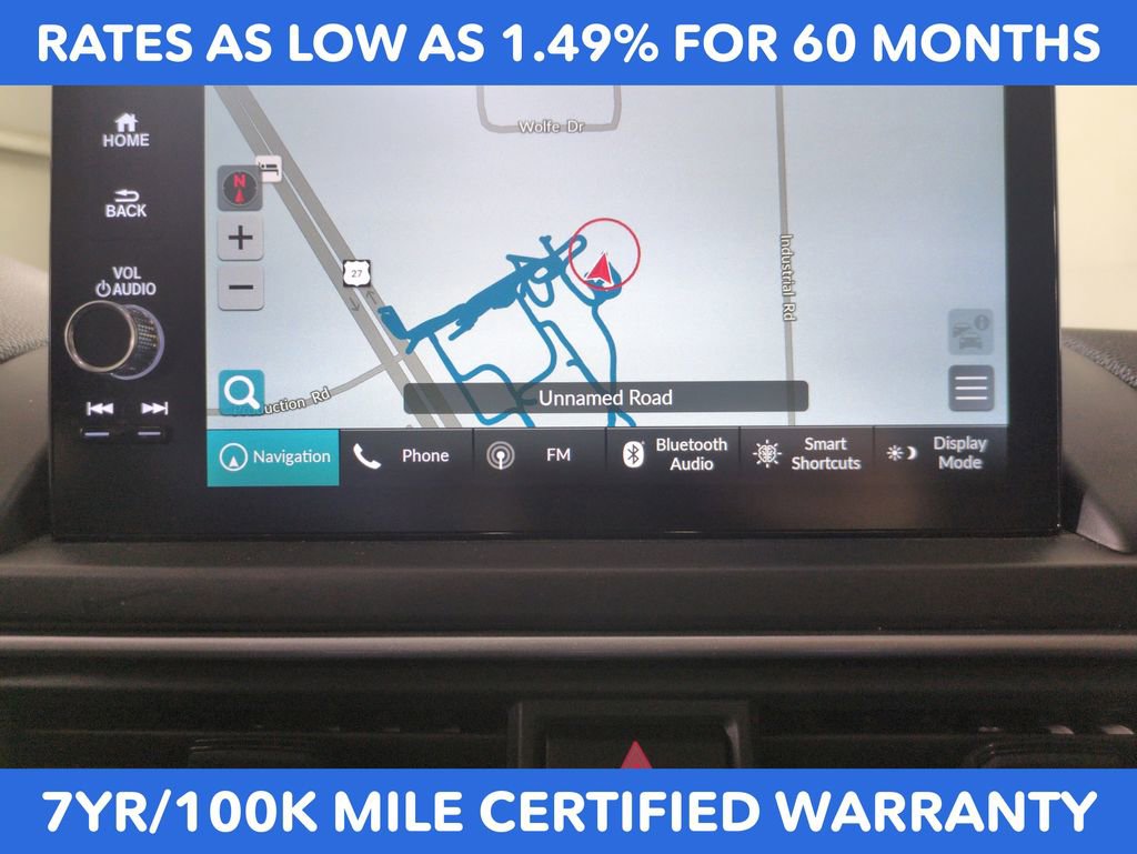 Certified 2024 Honda Pilot Touring image 19