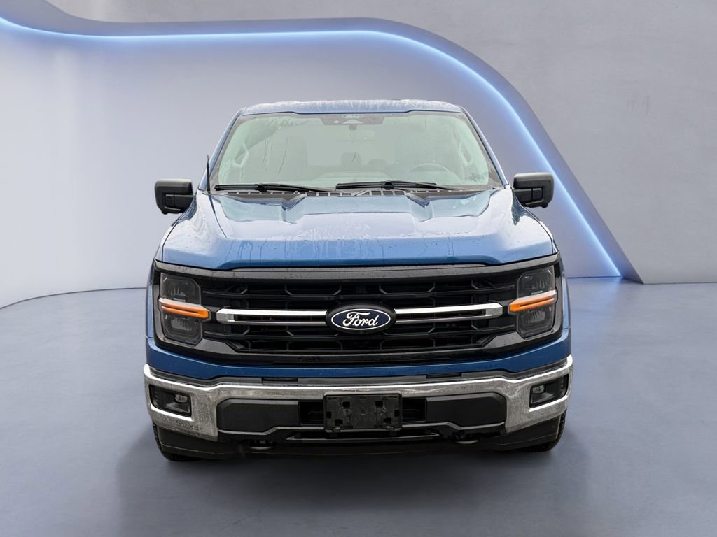 Used 2024 Ford F150 XLT w/ Mobile Office Package image 9