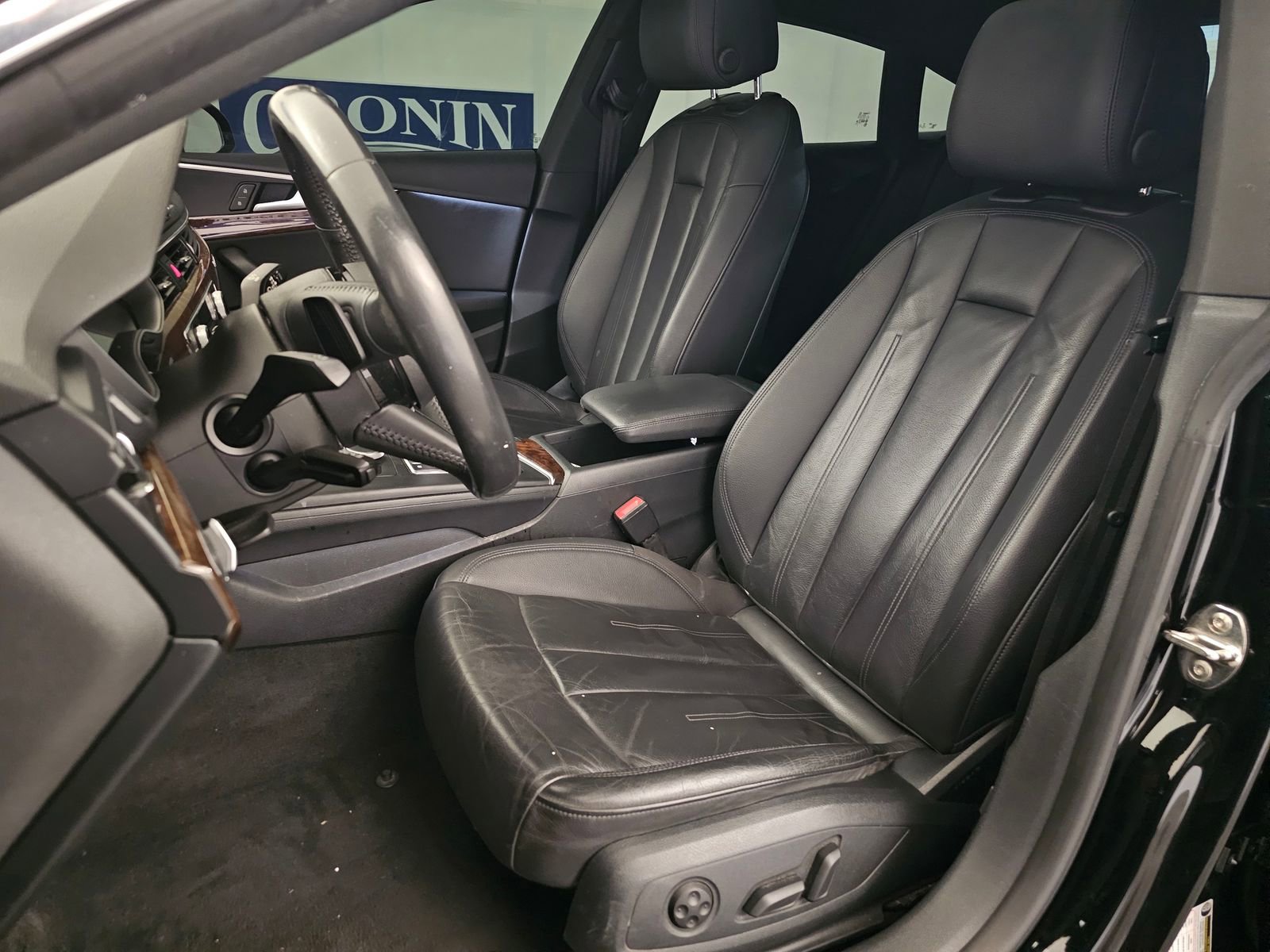 Used 2019 Audi A5 2.0T Premium image 14