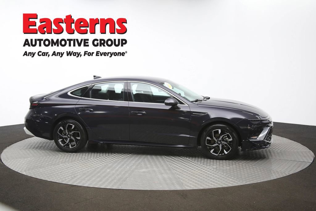 Used 2024 Hyundai Sonata SEL image 46