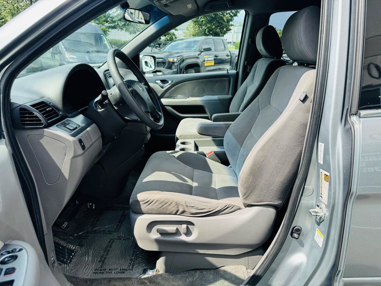 Used 2008 Honda Odyssey EX image 30
