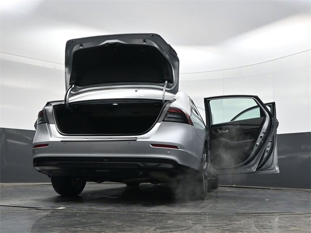 Used 2024 Honda Accord Touring image 39