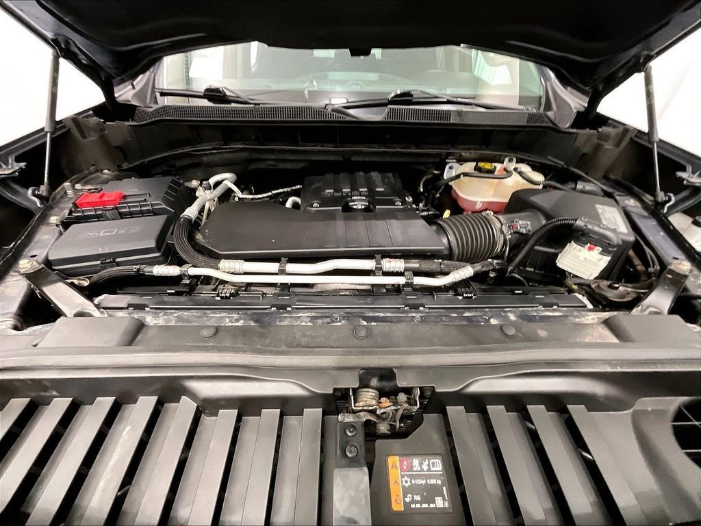 Used 2020 Chevrolet Silverado 1500 RST AWD/4WD image 29