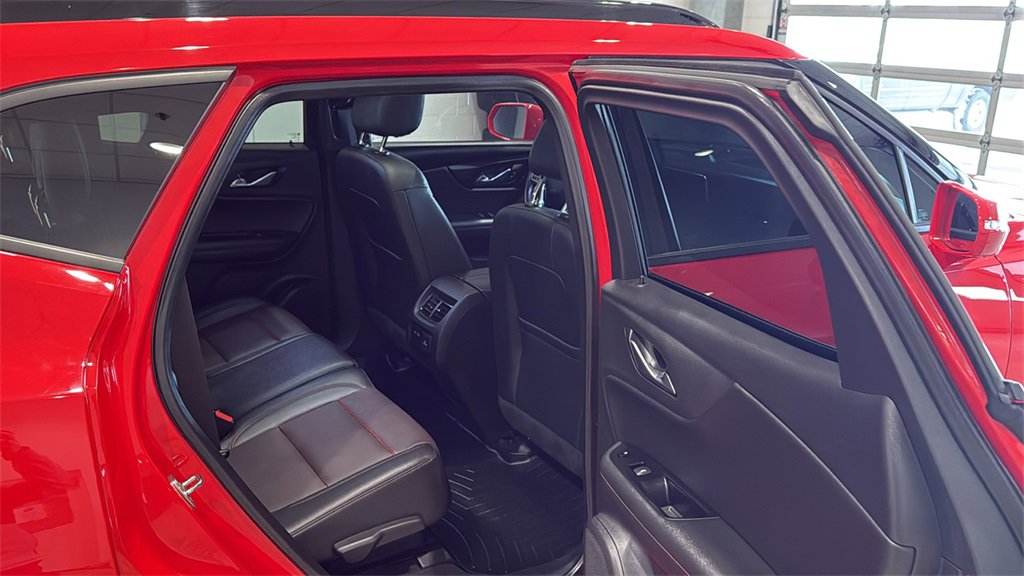 Used 2019 Chevrolet Blazer RS image 14