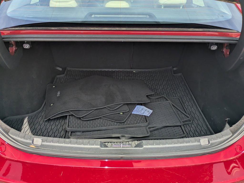 Used 2022 MAZDA MAZDA3 s AWD/4WD image 10