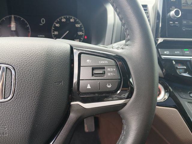 Certified 2025 Honda Odyssey Touring image 22
