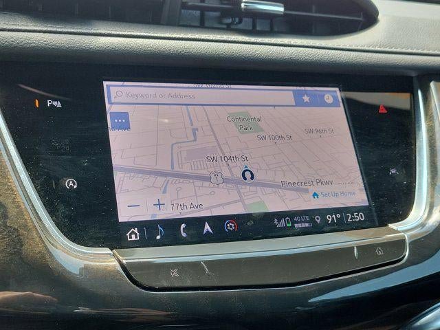 Certified 2023 Cadillac XT6 Premium Luxury FWD image 26