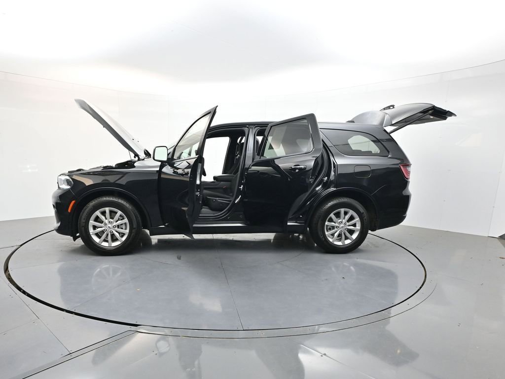 Used 2025 Dodge Durango GT RWD image 43