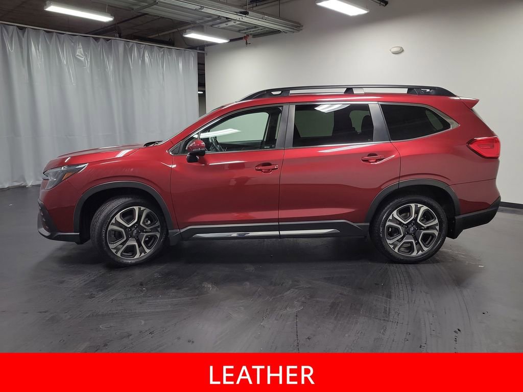 Used 2023 Subaru Ascent Limited w/ Popular Package #2A image 5