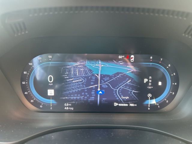 Certified 2025 Volvo XC60 B5 Plus image 20