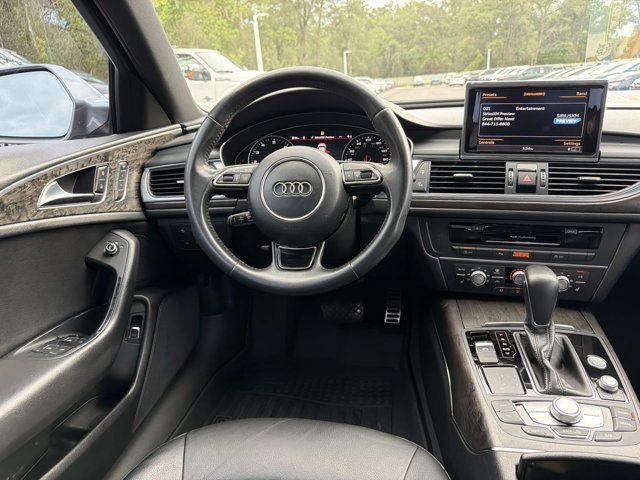 Used 2018 Audi A6 2.0T Premium w/ 19" Sport Package FWD image 23