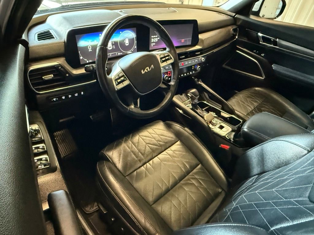 Used 2024 Kia Telluride SX X-Pro image 21