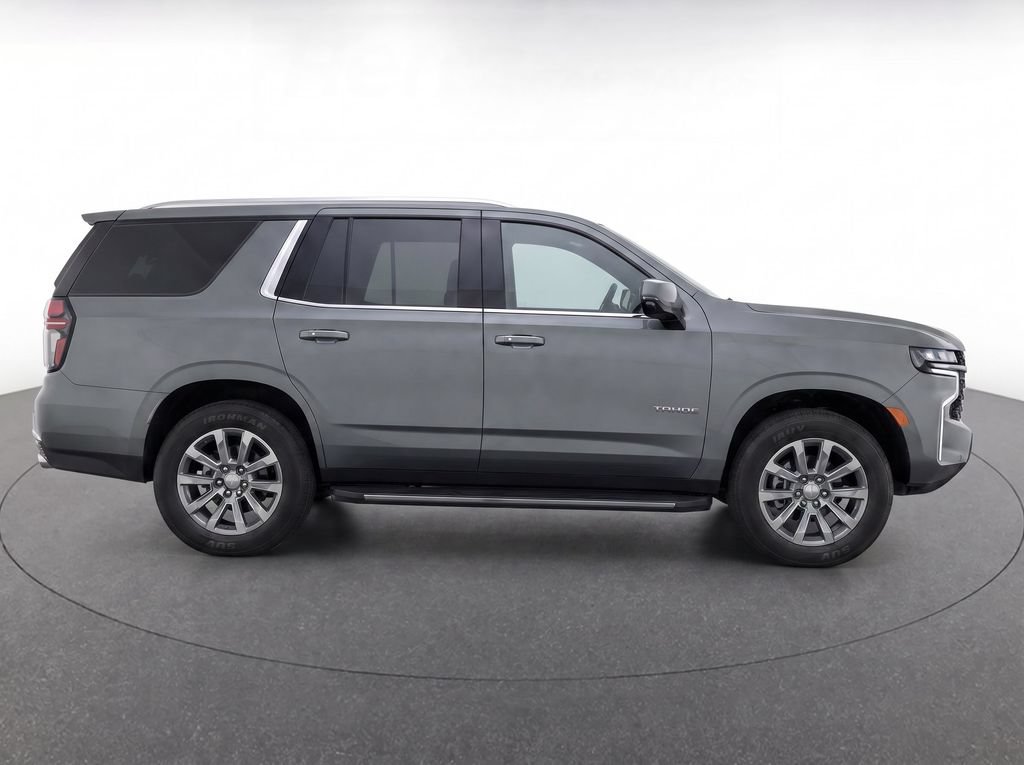 Used 2023 Chevrolet Tahoe Premier AWD/4WD image 8