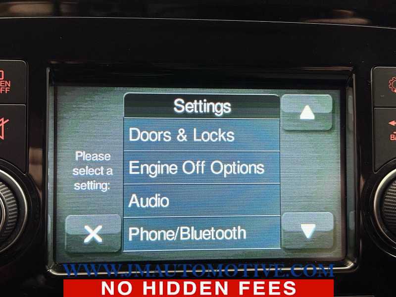 Used 2017 RAM ProMaster City Tradesman w/ Rear Back-up Camera Group FWD image 29