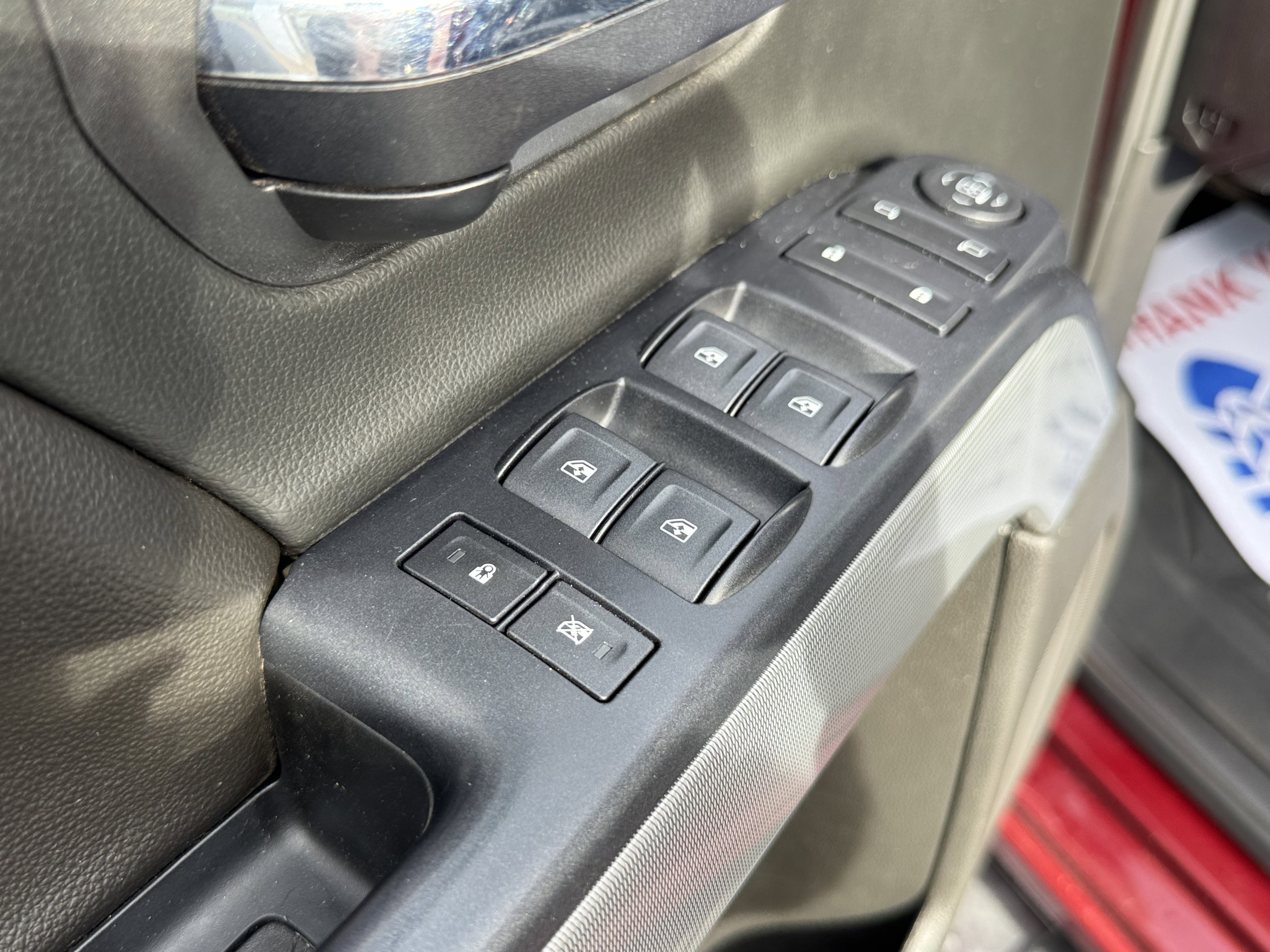 Used 2018 Chevrolet Silverado 1500 LT w/ Texas Edition image 12