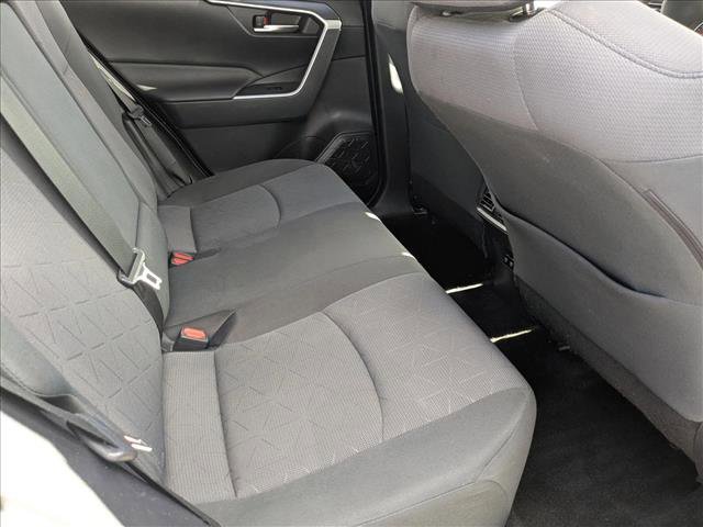 Used 2019 Toyota RAV4 XLE w/ Convenience Package image 19