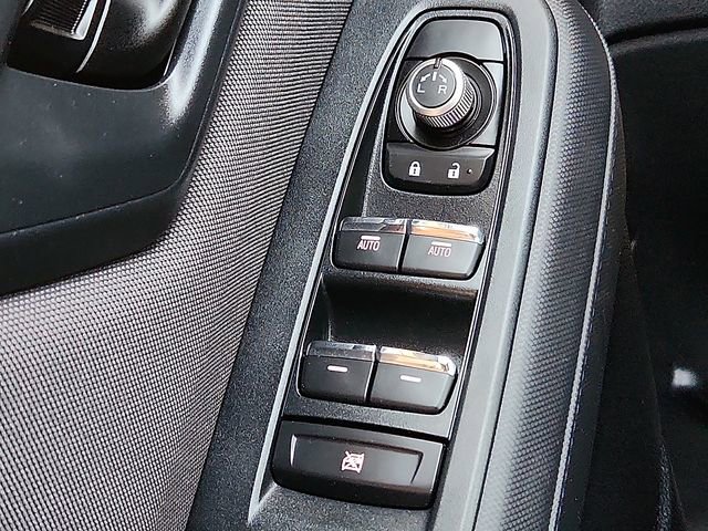 Certified 2025 Subaru Forester Premium image 21