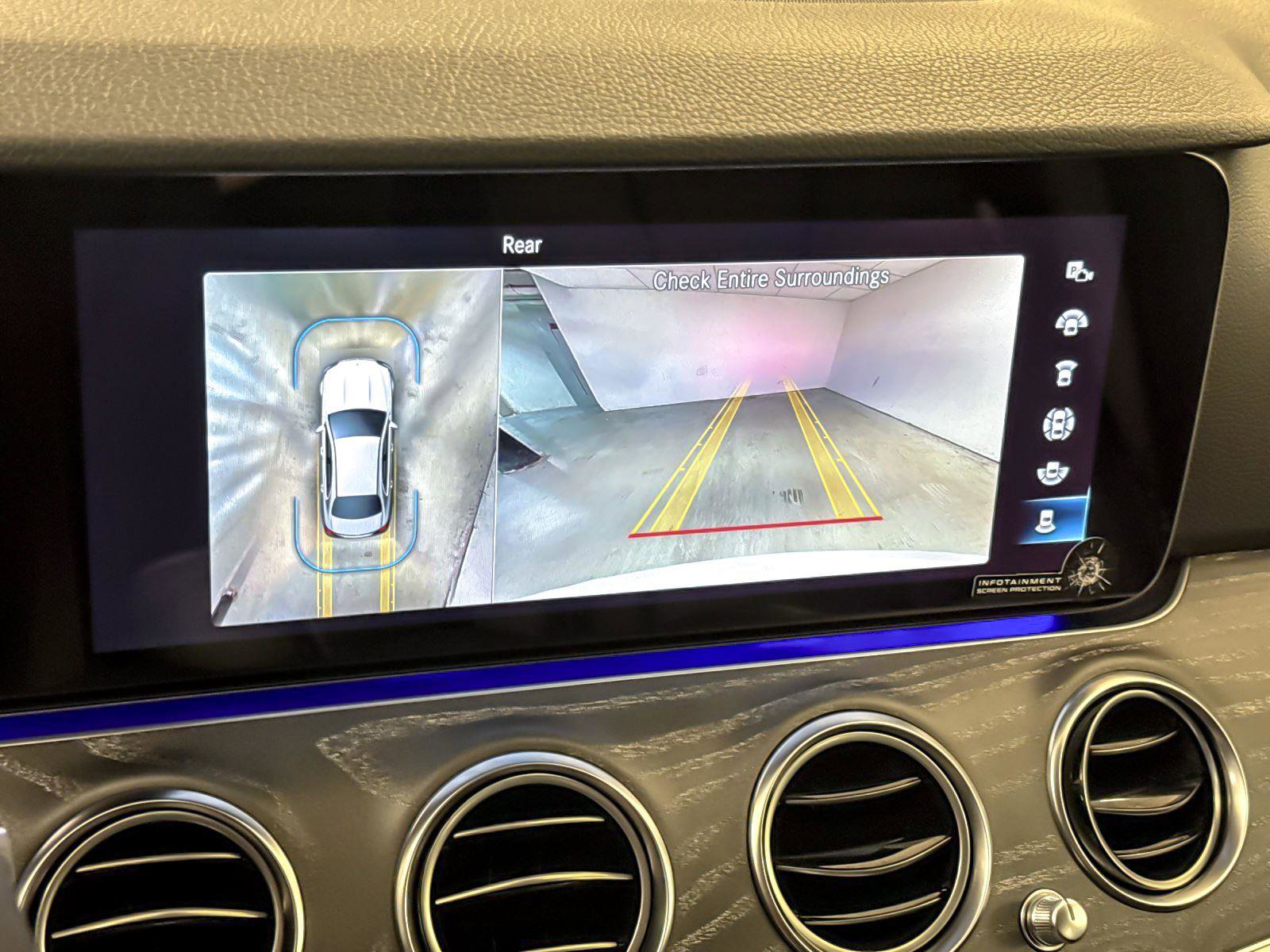 Used 2022 Mercedes-Benz E 350 Sedan image 18