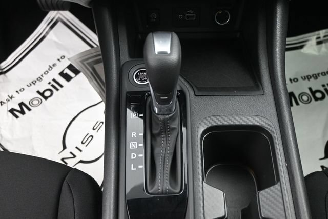 Used 2025 Nissan Sentra S w/ Lighting Package FWD image 18