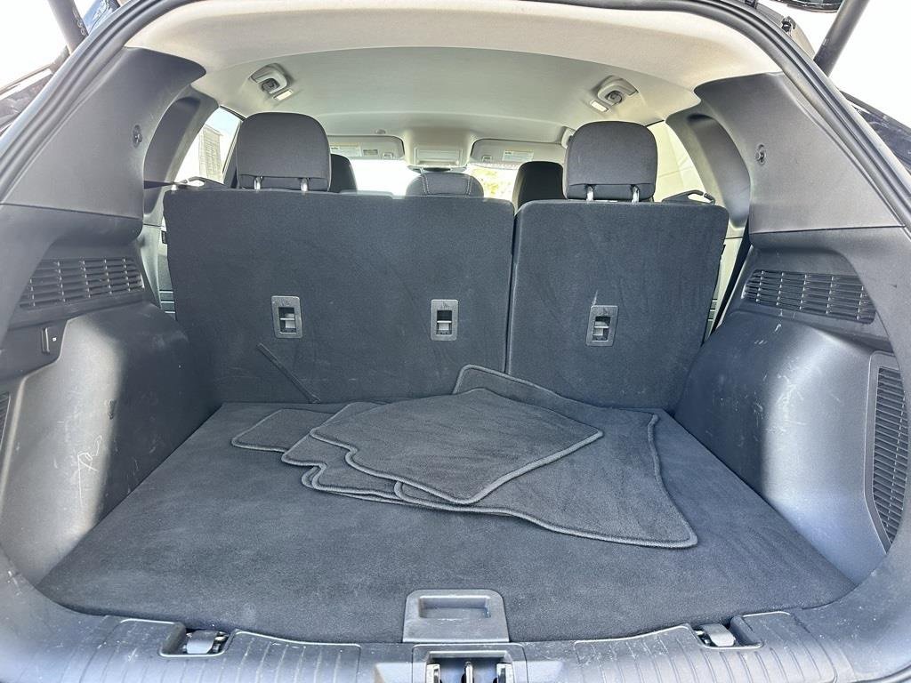 Used 2023 Ford Escape Active w/ Tech Pack #1 image 8