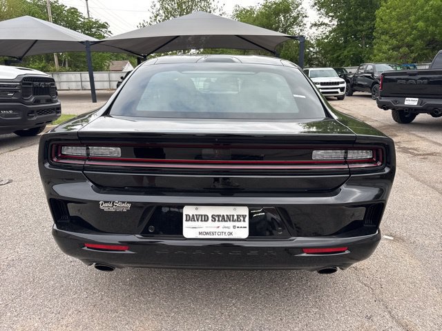 New 2026 Dodge Charger R/T w/ Driver Convenience Group AWD/4WD image 5