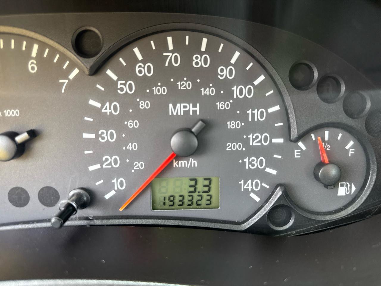 Used 2005 Ford Focus S FWD image 15