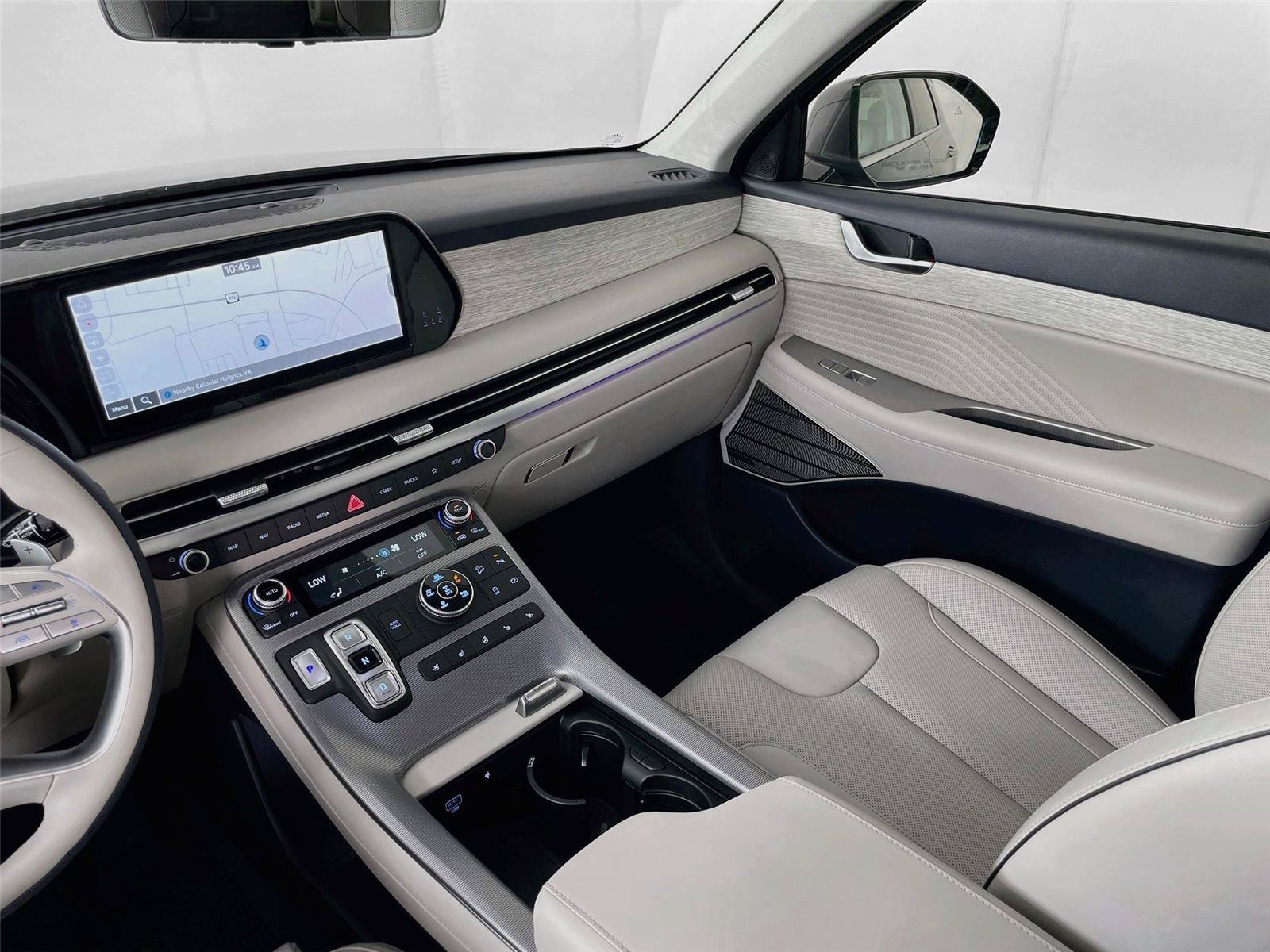 Used 2025 Hyundai Palisade Calligraphy AWD/4WD image 28