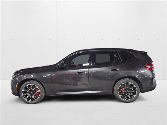 New 2026 BMW X3 M50 w/ Premium Package image 8
