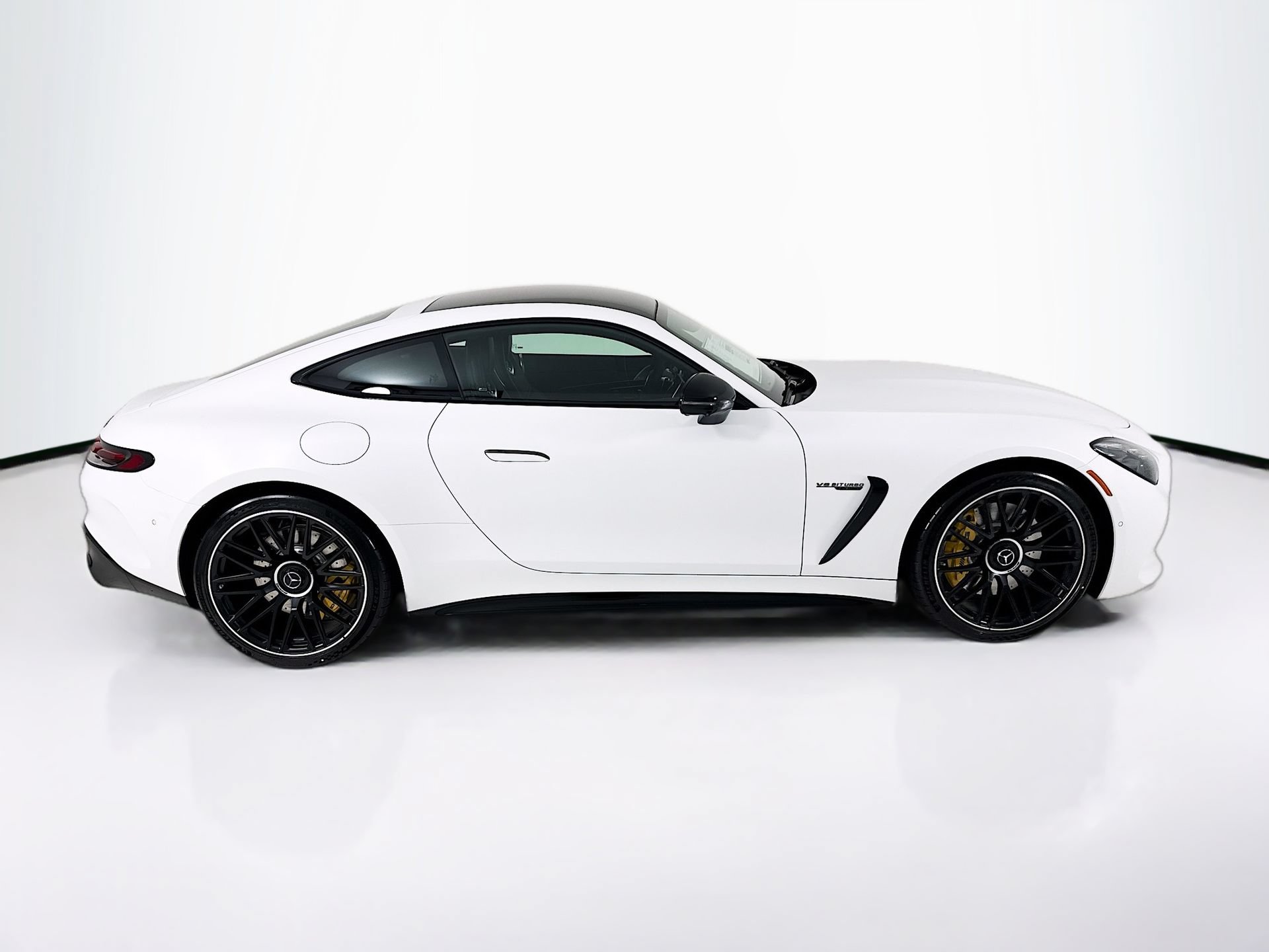 New 2026 Mercedes-Benz AMG GT 63 image 9