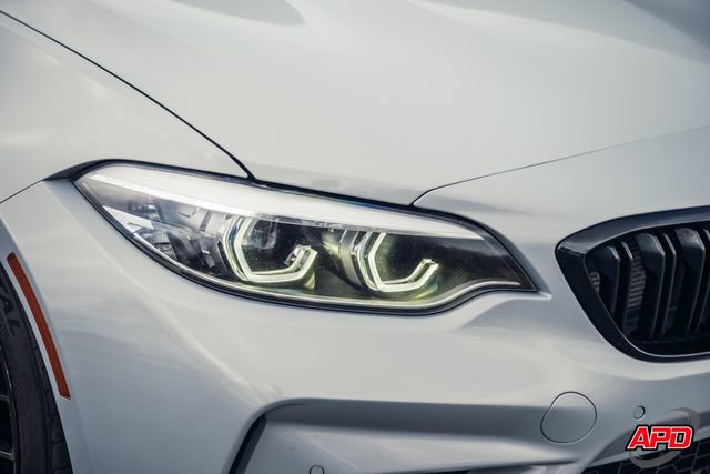 Used 2020 BMW M2 Competition w/ Executive Package image 41