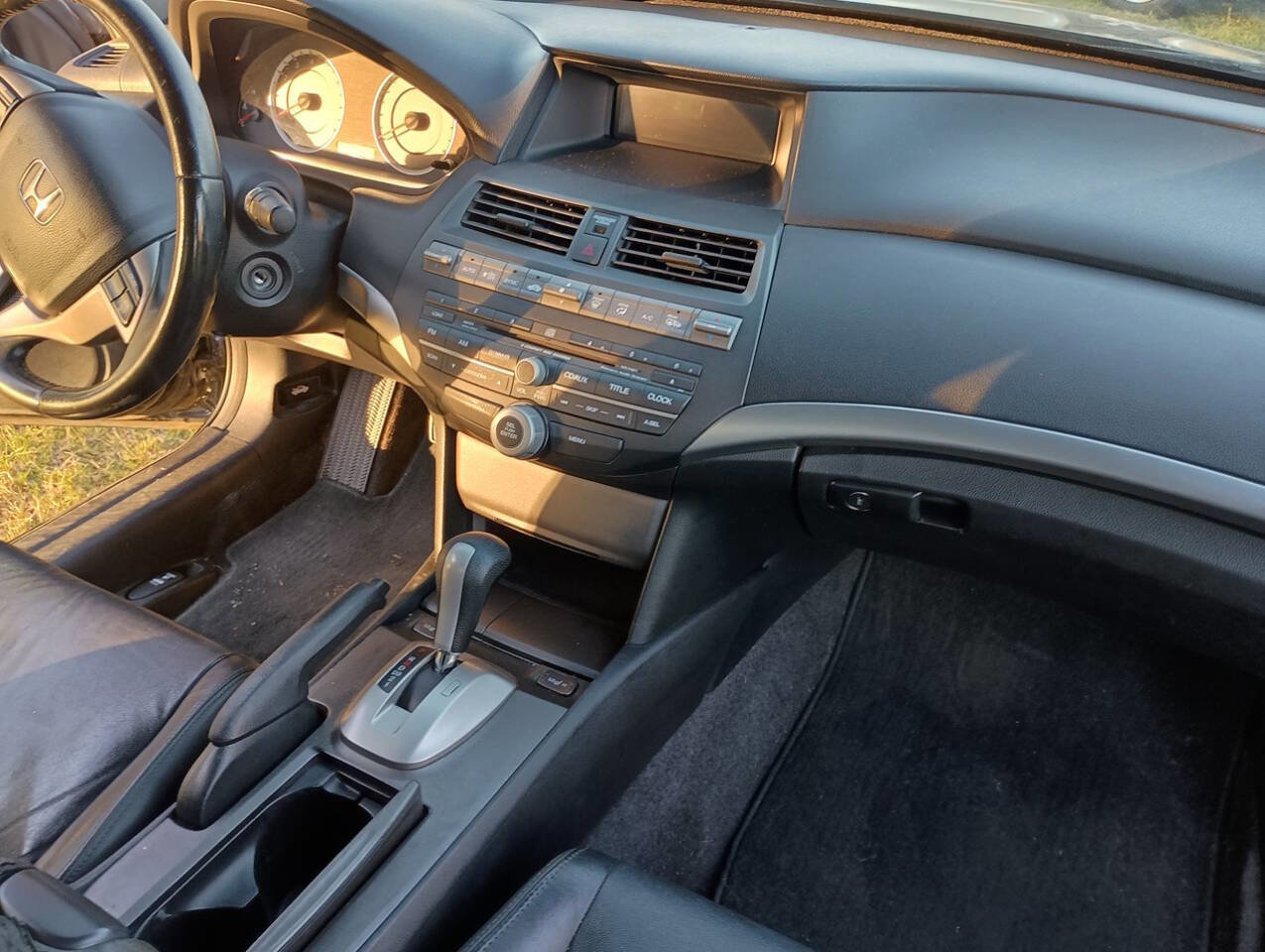 Used 2010 Honda Accord EX-L image 13