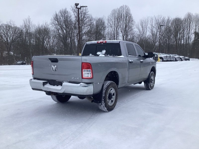 Used 2019 RAM 2500 Tradesman image 7