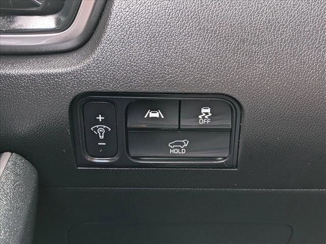 Used 2022 Kia Sorento EX w/ Panoramic Sunroof Package FWD image 17