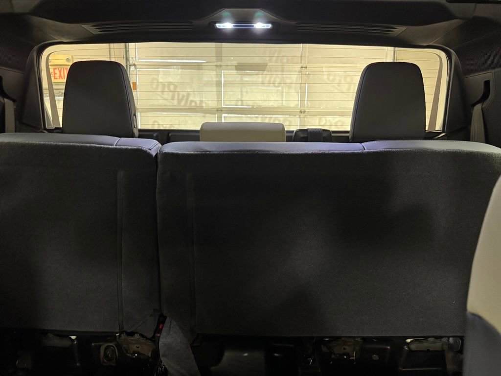 New 2026 GMC Hummer EV 4x4 Crew Cab image 15