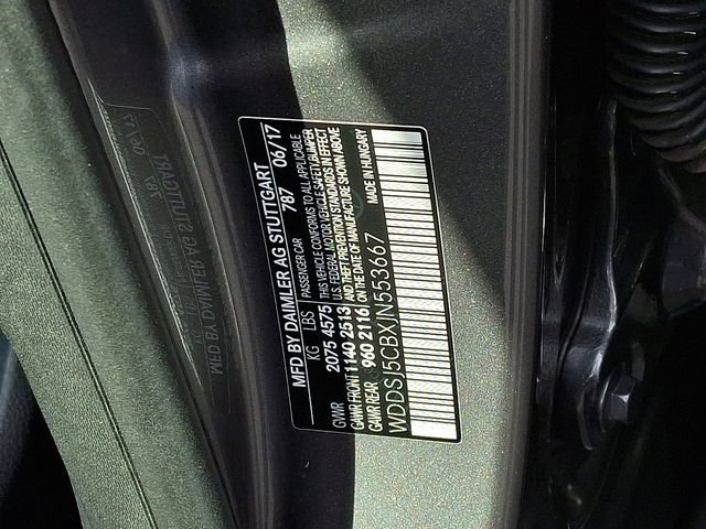 Used 2018 Mercedes-Benz CLA 45 AMG 4MATIC image 29