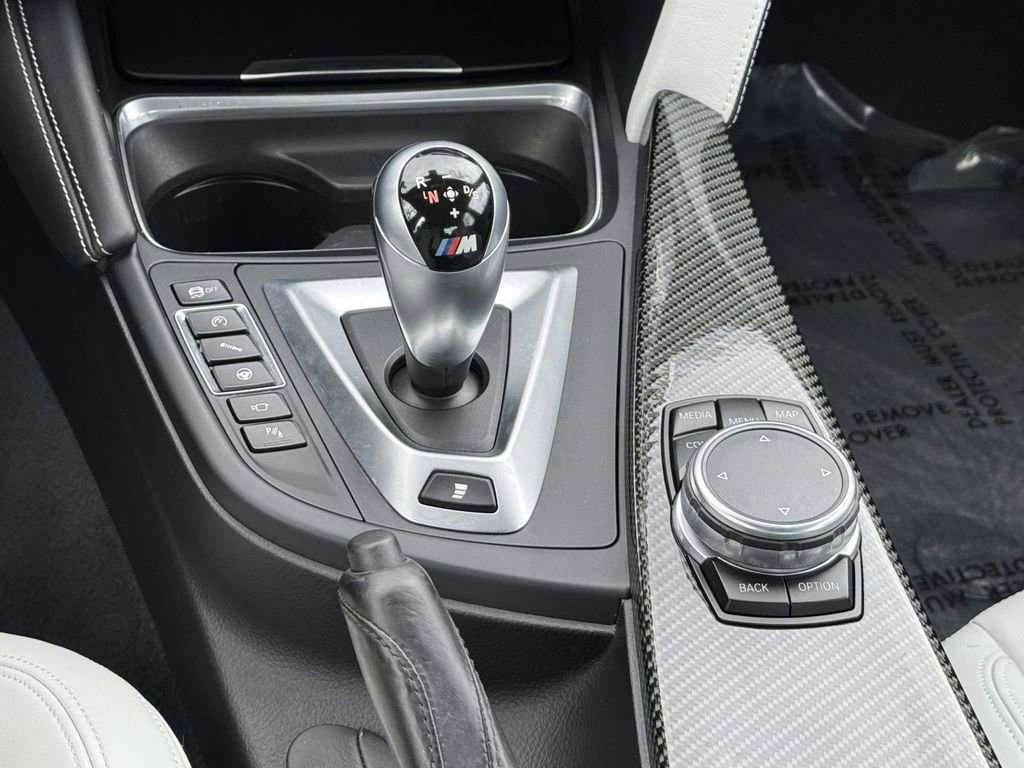 Used 2017 BMW M3 image 17