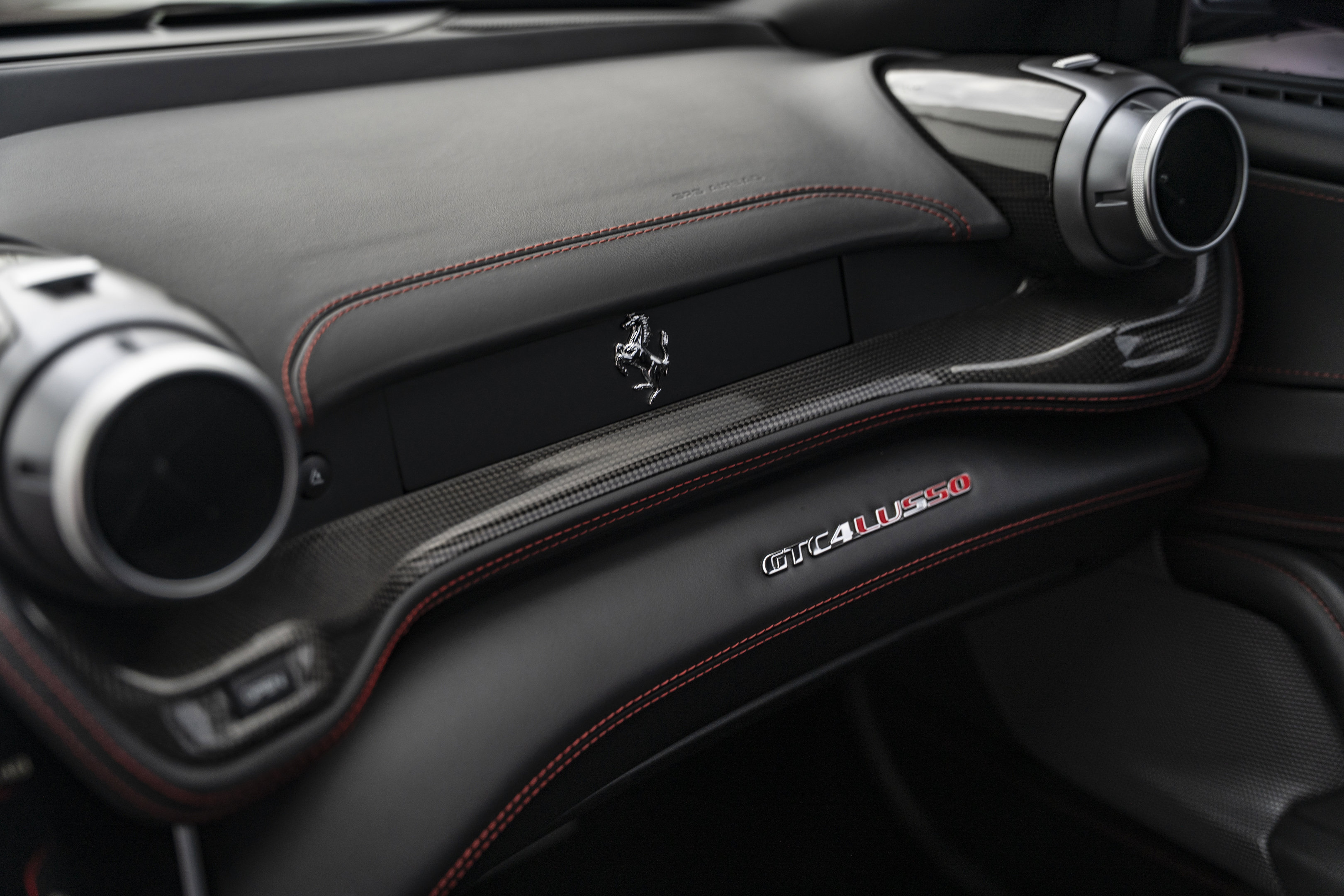 Certified 2018 Ferrari GTC4Lusso image 41