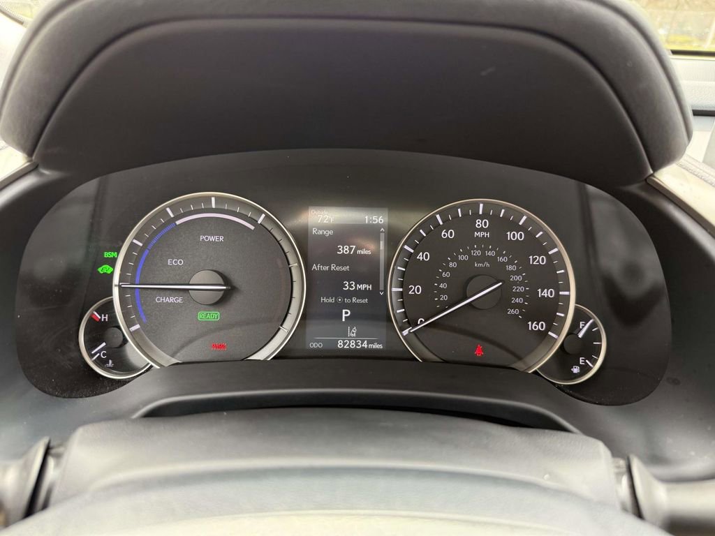 Used 2021 Lexus RX 450hL AWD w/ Premium Package image 29